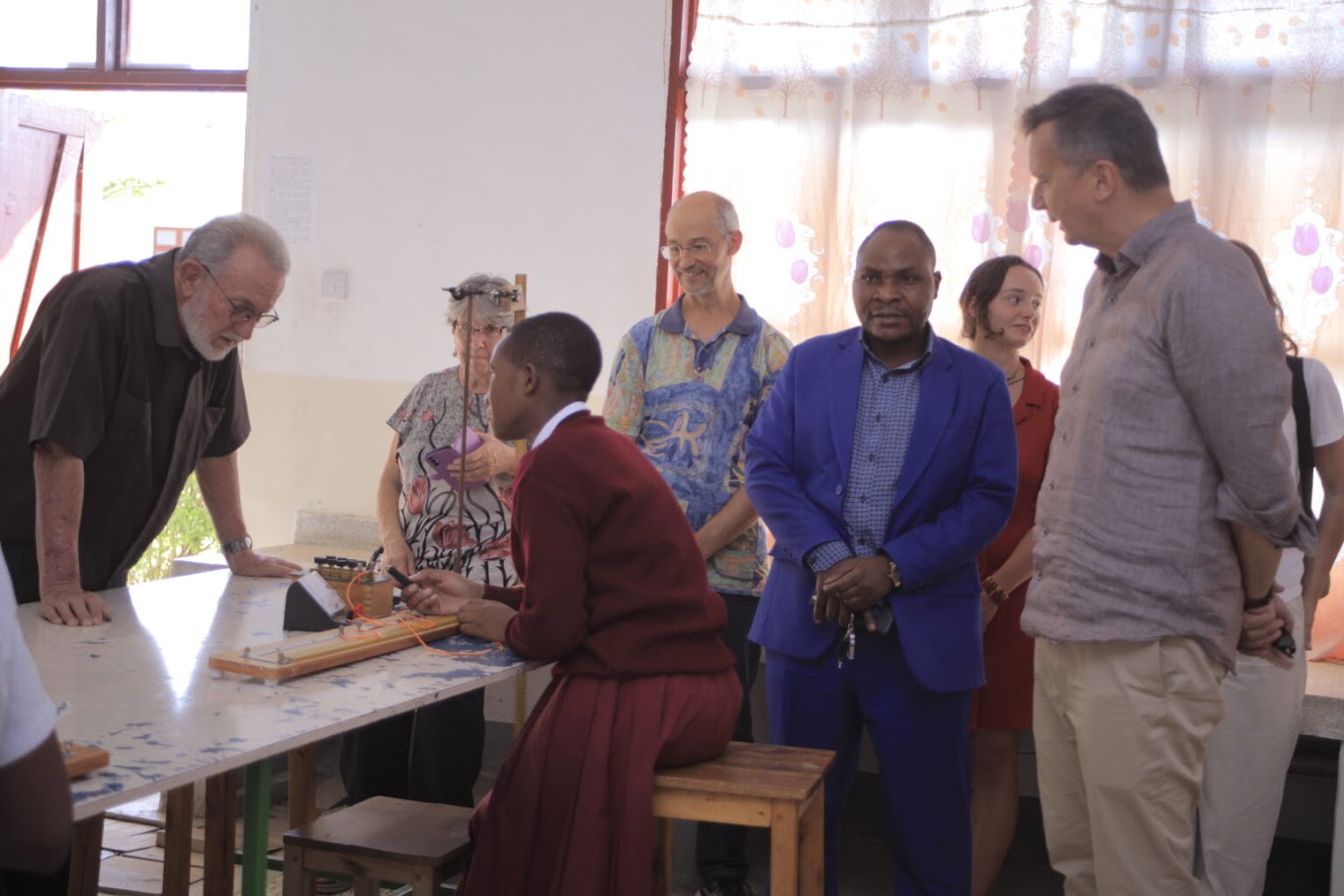 Home - Songwe Sunrise Schools